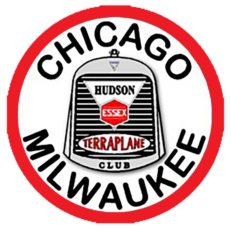 Hudson-Essex-Terraplane Club Store