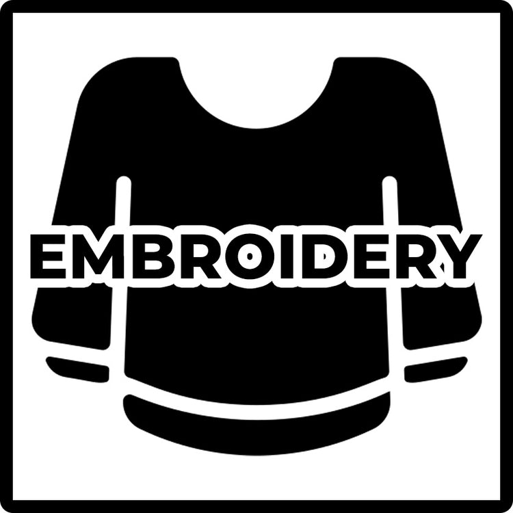 Shop Embroidered Sweatshirts from Worldwide Shirts