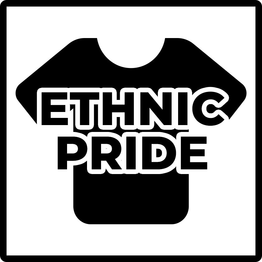 Shop Ethnic Pride from Worldwide Shirts