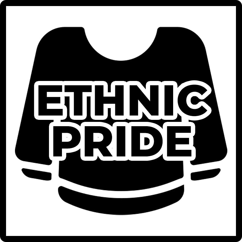 Shop Ethnic Heritage from Worldwide Shirts