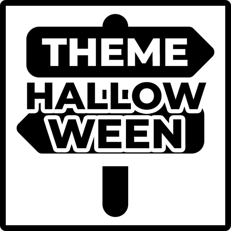 Halloween Theme