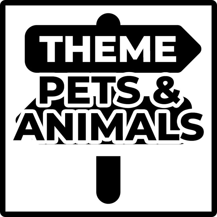 Pets and Animals