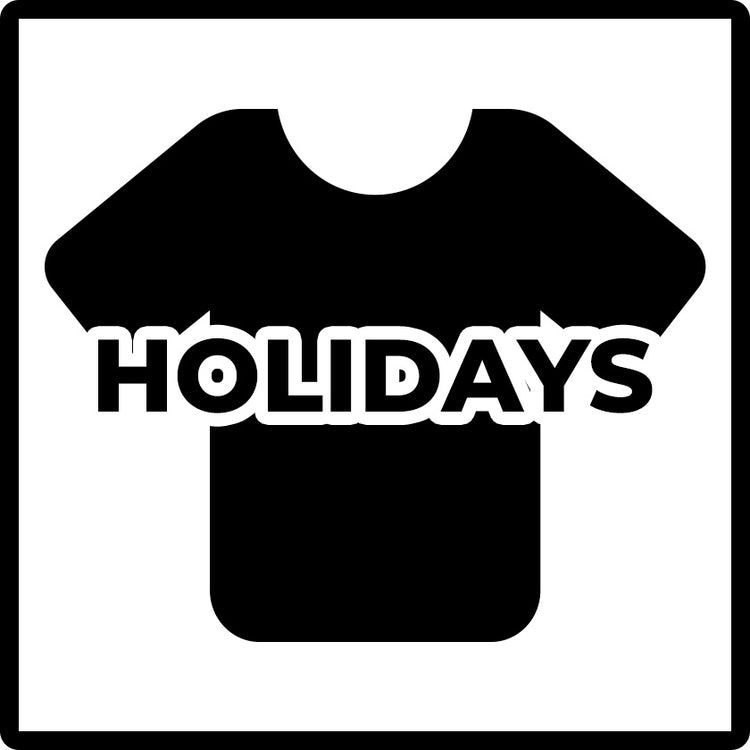 Holidays