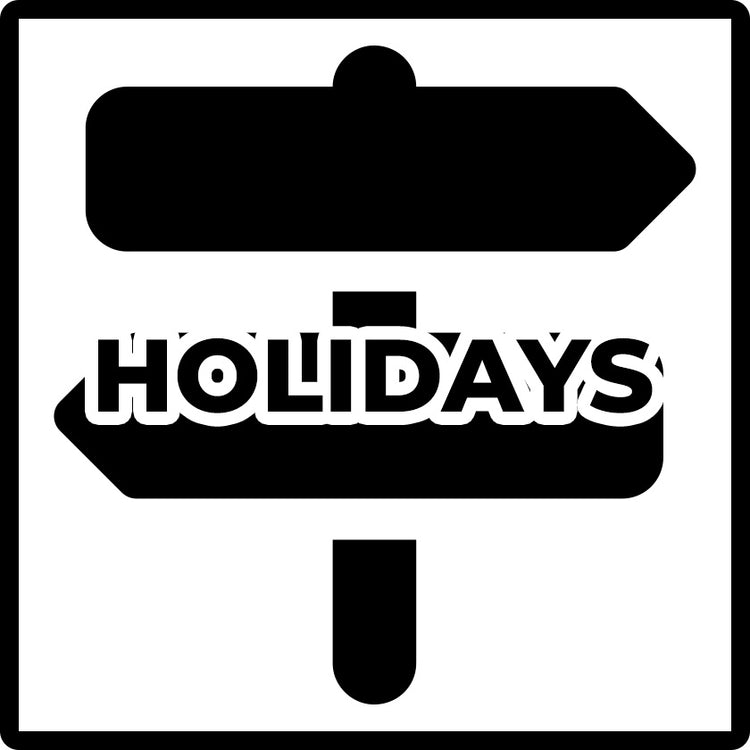 Holidays