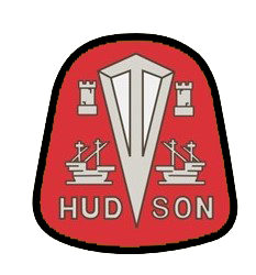 HET Club - Short Sleeve T-Shirt HUDSON (Front Logo )