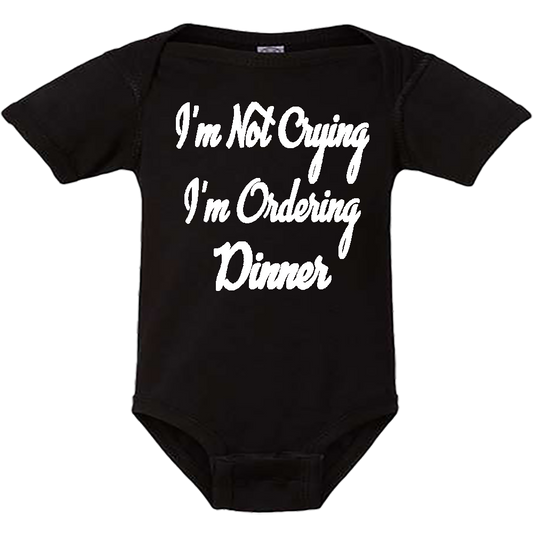 Infant Onesie: KOOLEST KID EVER (S20)- FREE SHIPPING