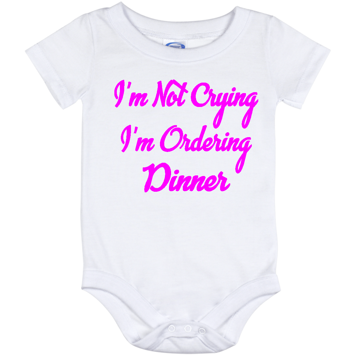 Infant Onesie: KOOLEST KID EVER (S20)- FREE SHIPPING