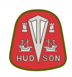 HET Club - Short Sleeve T-Shirt  HUDSON FRONT / CHICAGO MILWAUKEE CLUB BACK (Two Sided)