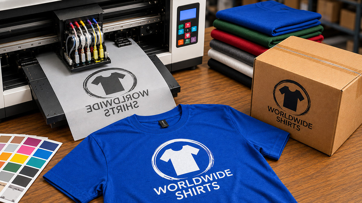 Packing and Fulfillment