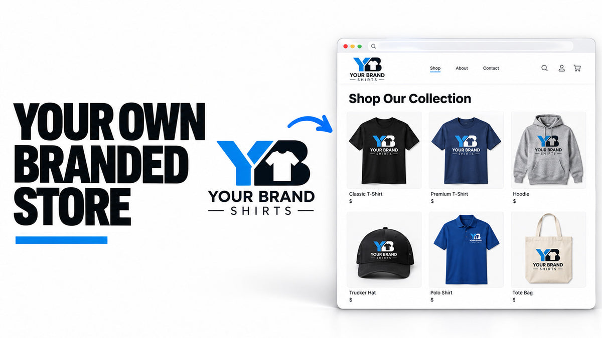Company, Team & Organization Stores