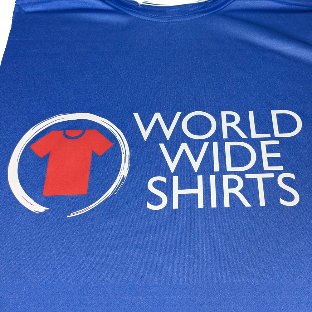 More Than Just a T-Shirt Shop