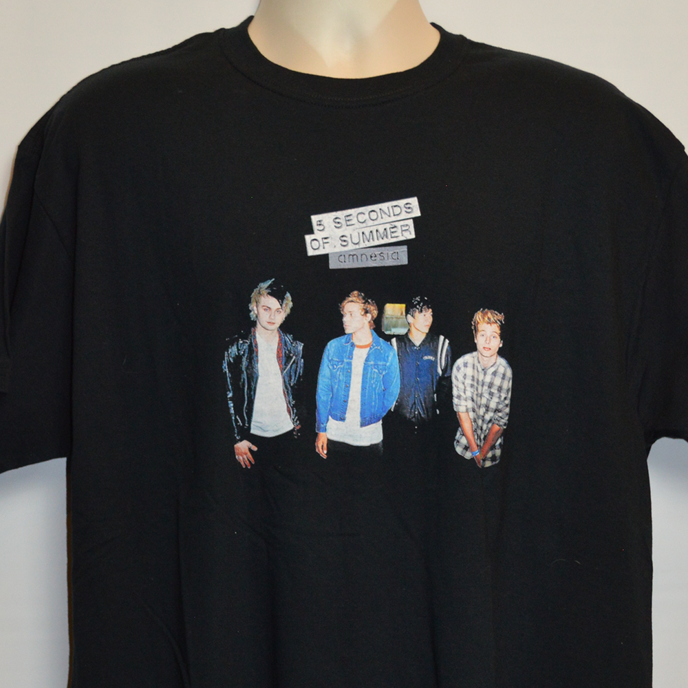 While they last! Closeout T-Shirts from Worldwide Shirts.