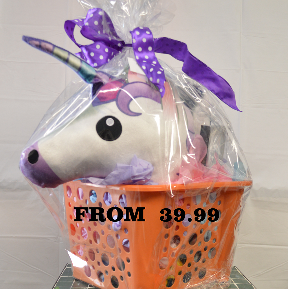 Gift Basket: Large Love - PICK UP AT LANSING STORE ONLY