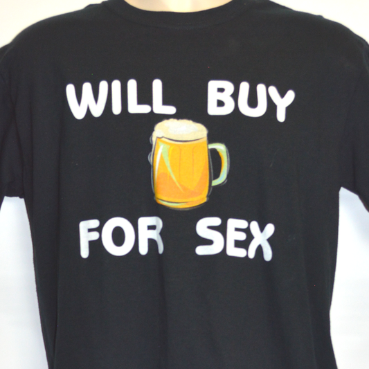 While they last! Closeout T-Shirts from Worldwide Shirts.