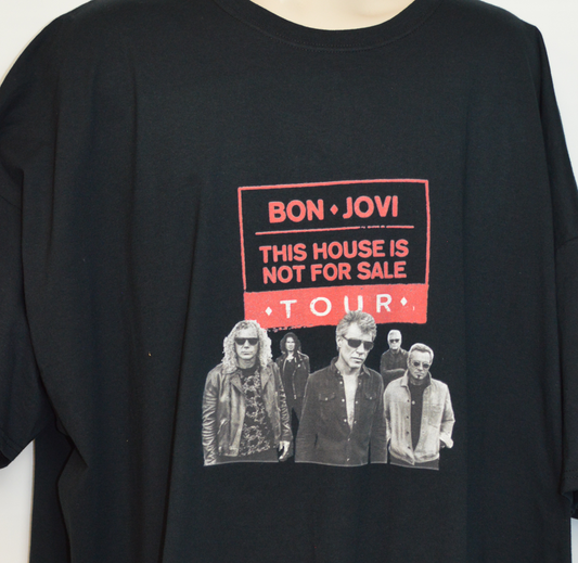 While they last! Closeout T-Shirts from Worldwide Shirts.