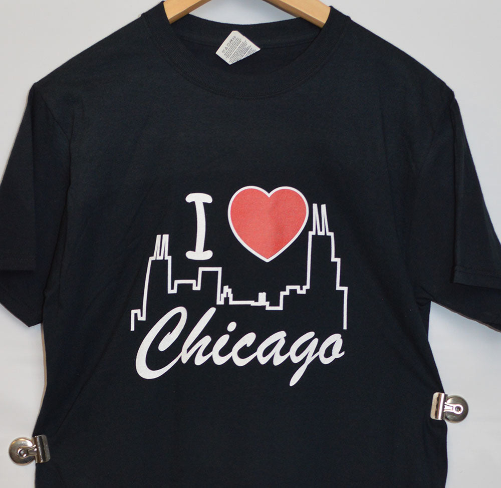 While they last! Closeout T-Shirts from Worldwide Shirts.