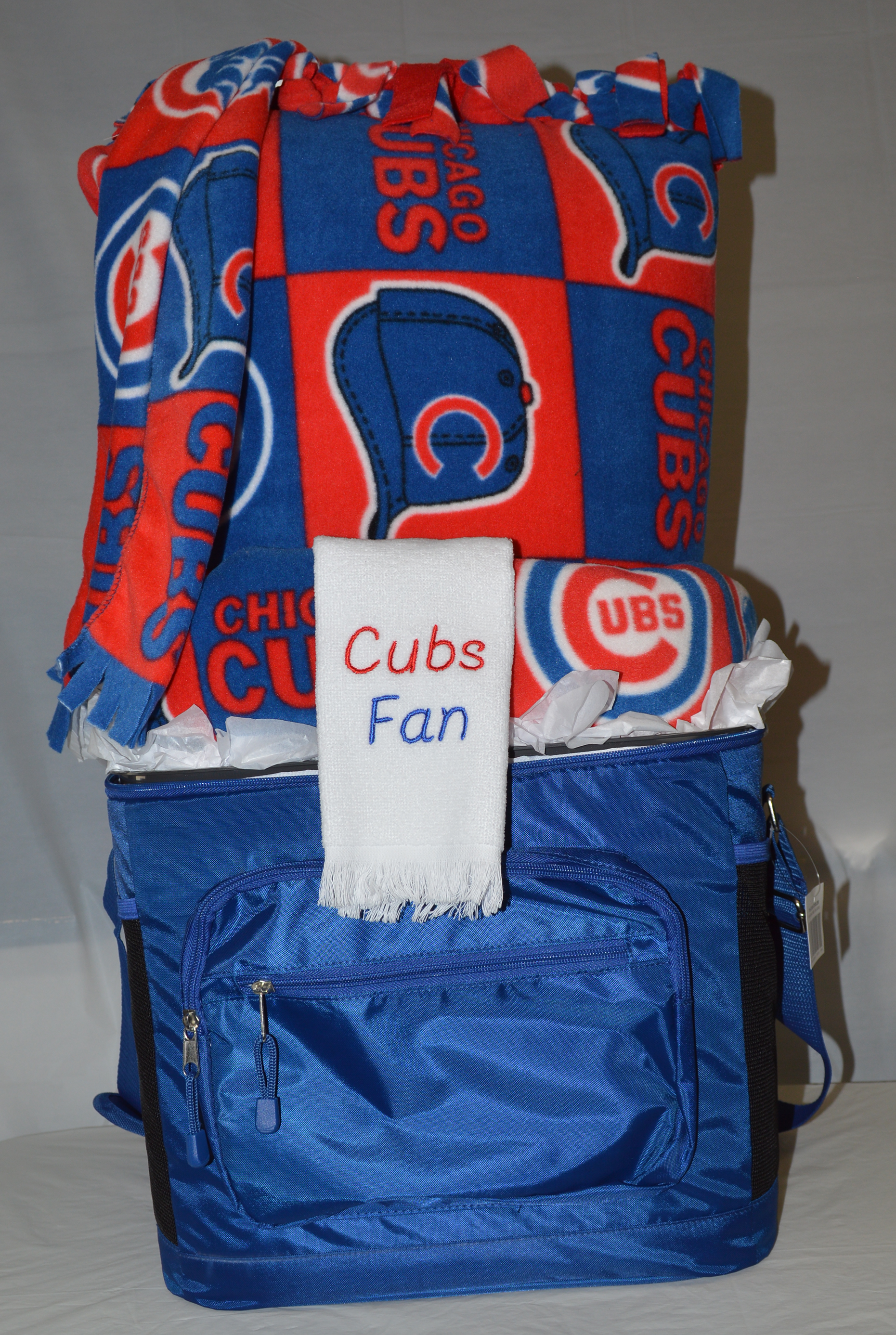 Chicago Cubs Gift Boxes, Cubs Collection, Cubs Gift Boxes Gear