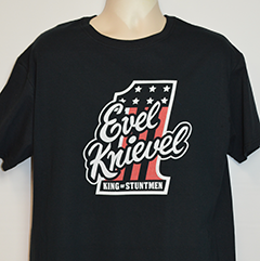 While they last! Closeout T-Shirts from Worldwide Shirts.