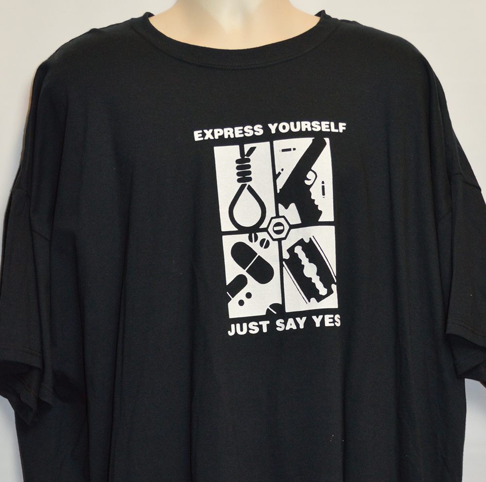 While they last! Closeout T-Shirts from Worldwide Shirts.