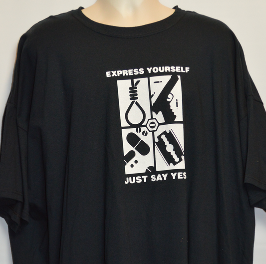 While they last! Closeout T-Shirts from Worldwide Shirts.