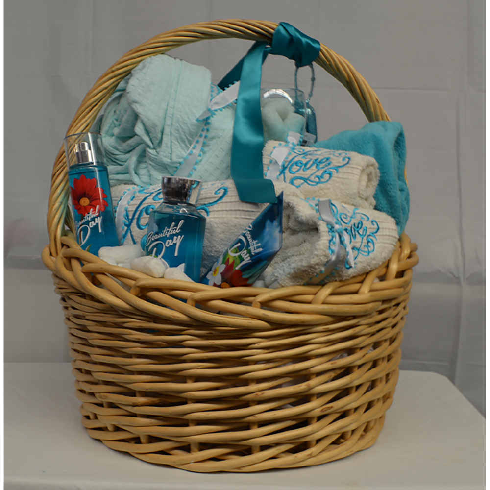 Gift Basket: Love - PICK UP AT LANSING STORE ONLY