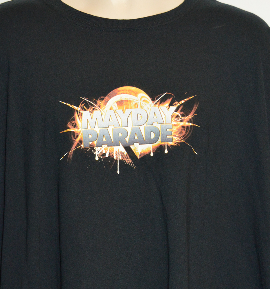 While they last! Closeout T-Shirts from Worldwide Shirts.