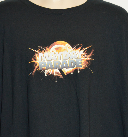 While they last! Closeout T-Shirts from Worldwide Shirts.