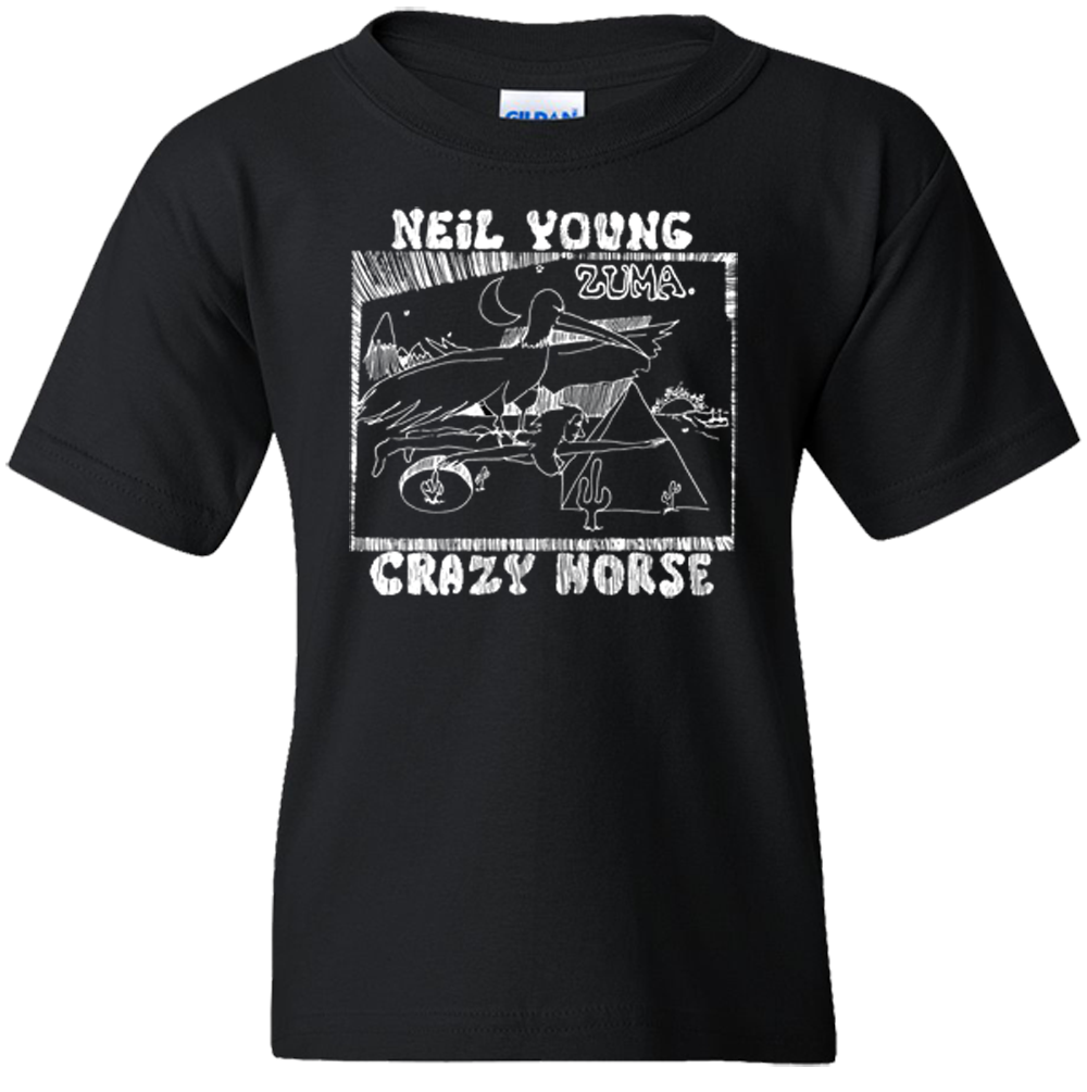 While they last! Closeout T-Shirts from Worldwide Shirts.