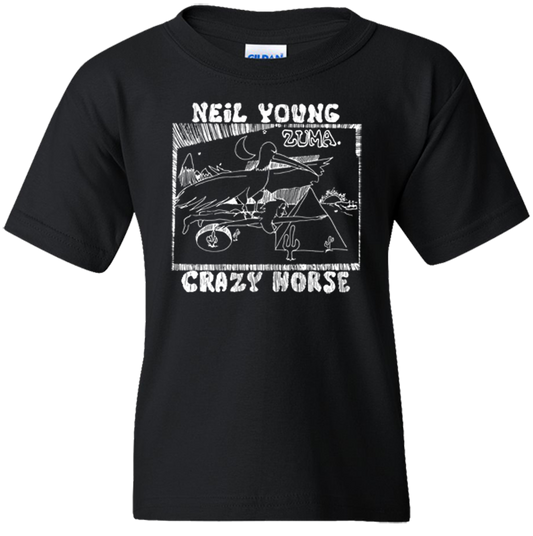 While they last! Closeout T-Shirts from Worldwide Shirts.