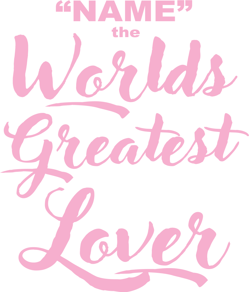 Personalized Valentine Coffee Mug: "Love" Gnome - 11 or 15 Oz with Box - White - FREE SHIPPING