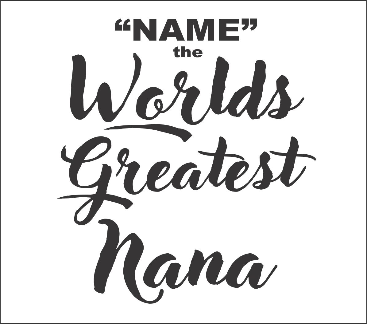 Personalized Valentine Coffee Mug: "XOXO" Roses - 11 or 15 Oz with Box - White - FREE SHIPPING