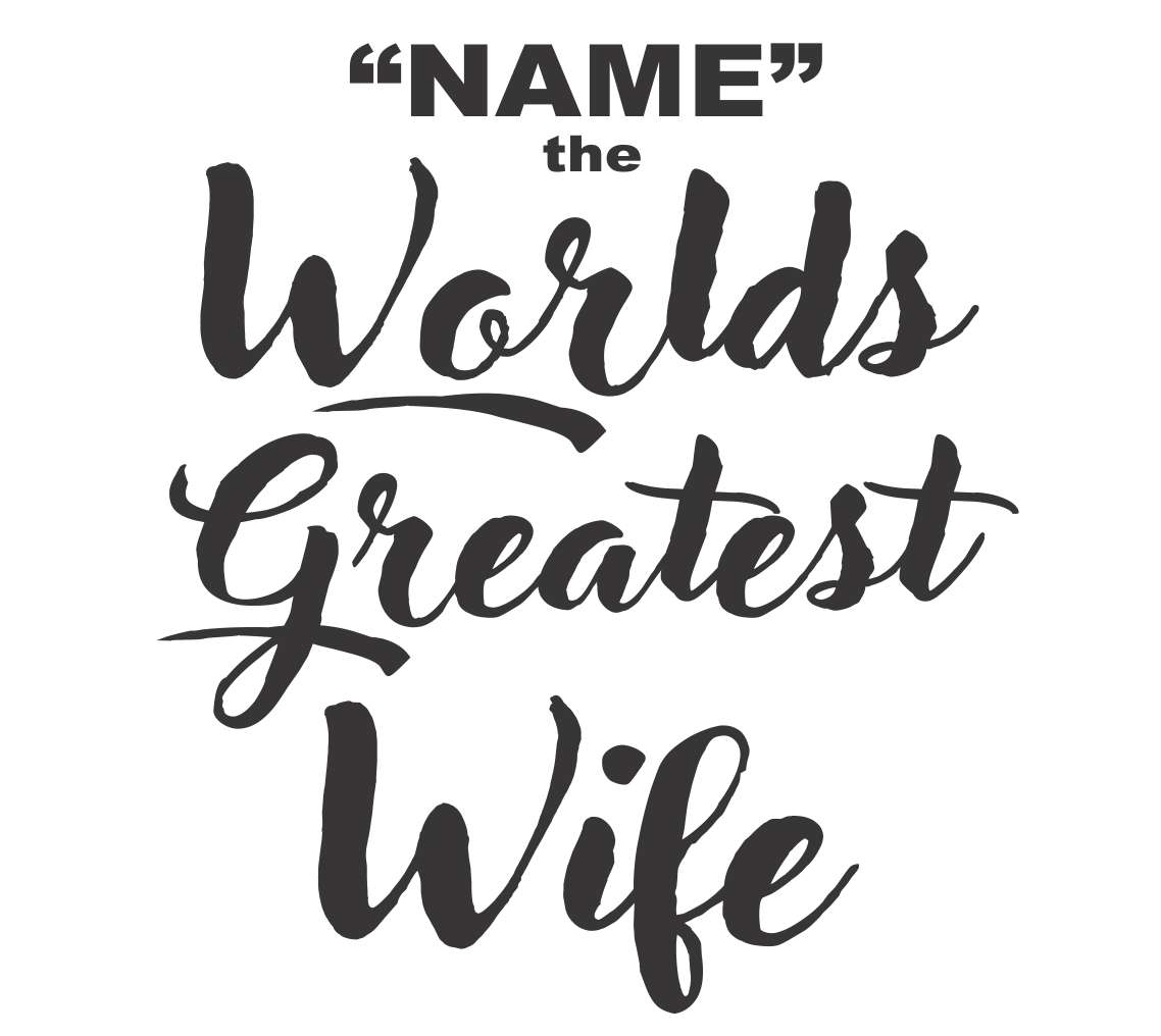 Personalized Valentine Coffee Mug: "I Love You Gnome Matter What" - 11 or 15 Oz with Box - White - FREE SHIPPING