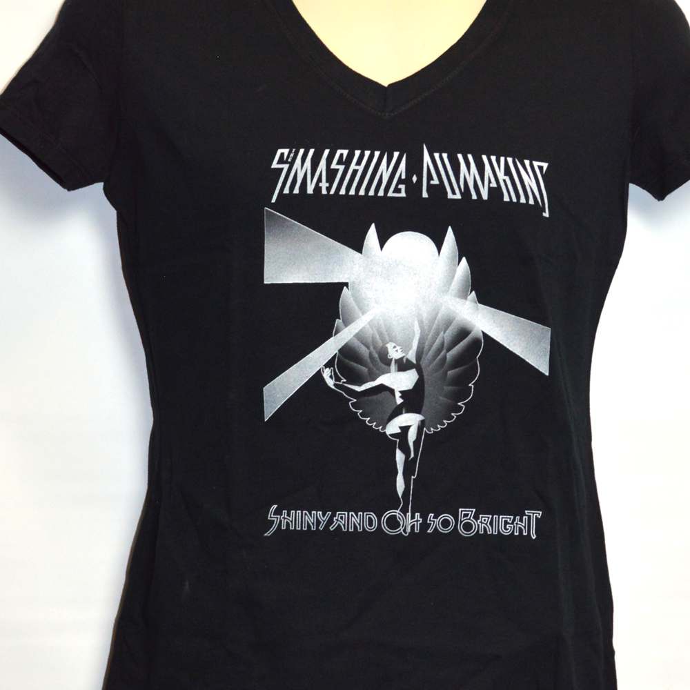 While they last! Closeout T-Shirts from Worldwide Shirts.