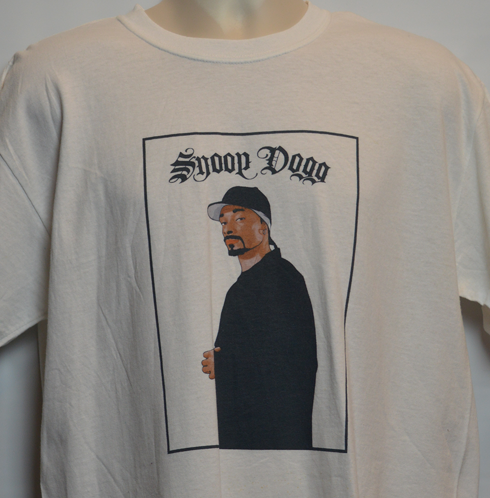 While they last! Closeout T-Shirts from Worldwide Shirts.