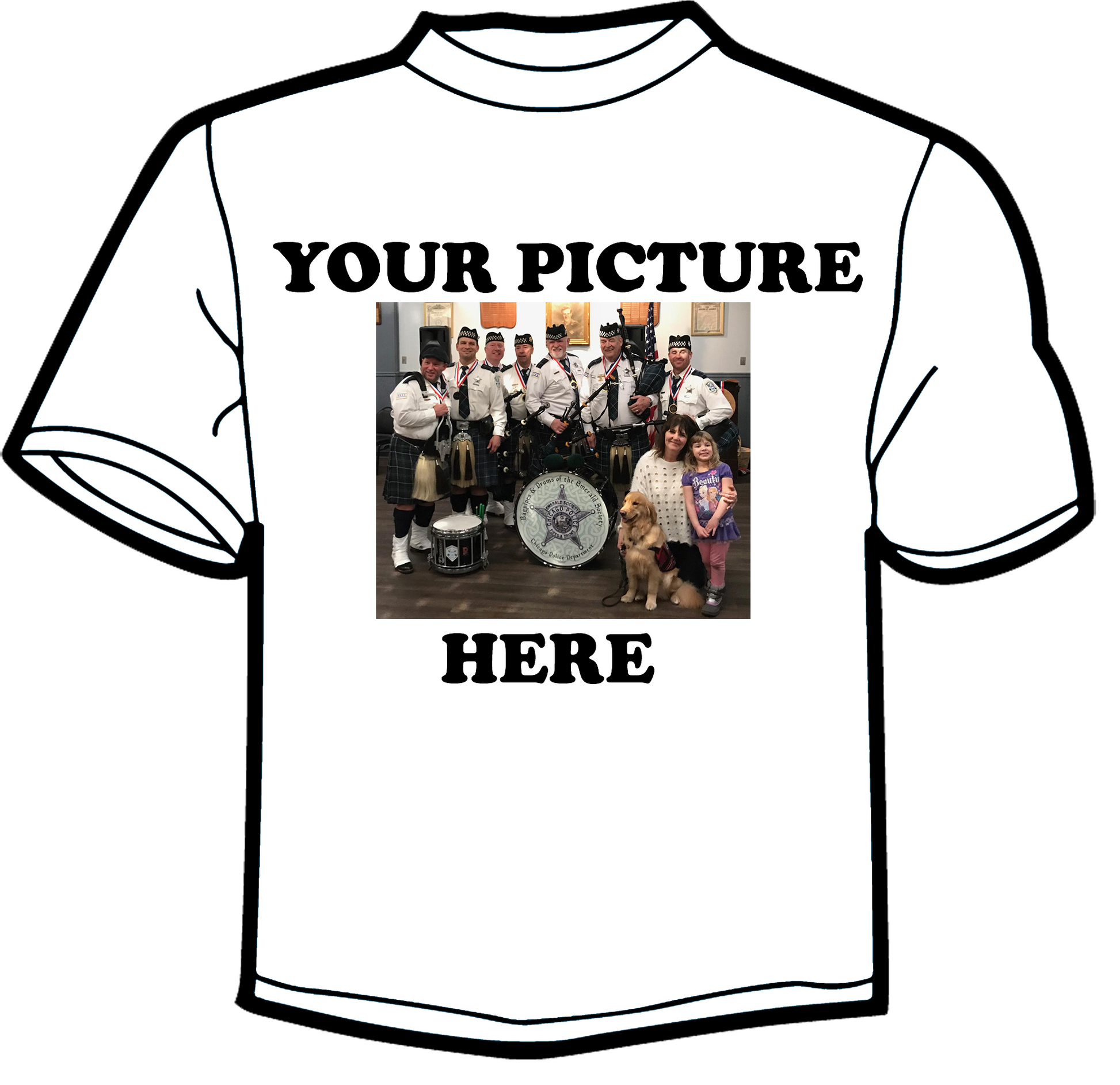 Shop Worldwide-Shirts.Com for your specialty apparel needs.