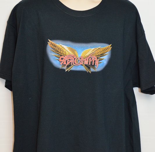 While they last! Closeout T-Shirts from Worldwide Shirts.