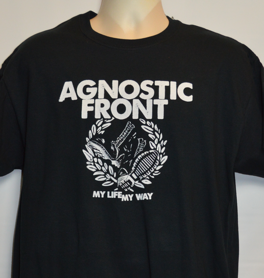 While they last! Closeout T-Shirts from Worldwide Shirts.