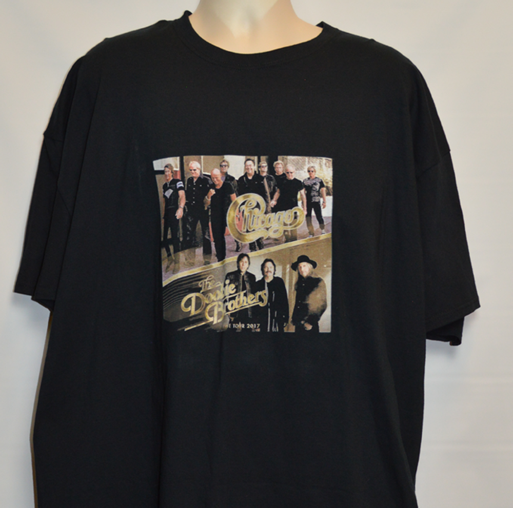 While they last! Closeout T-Shirts from Worldwide Shirts.