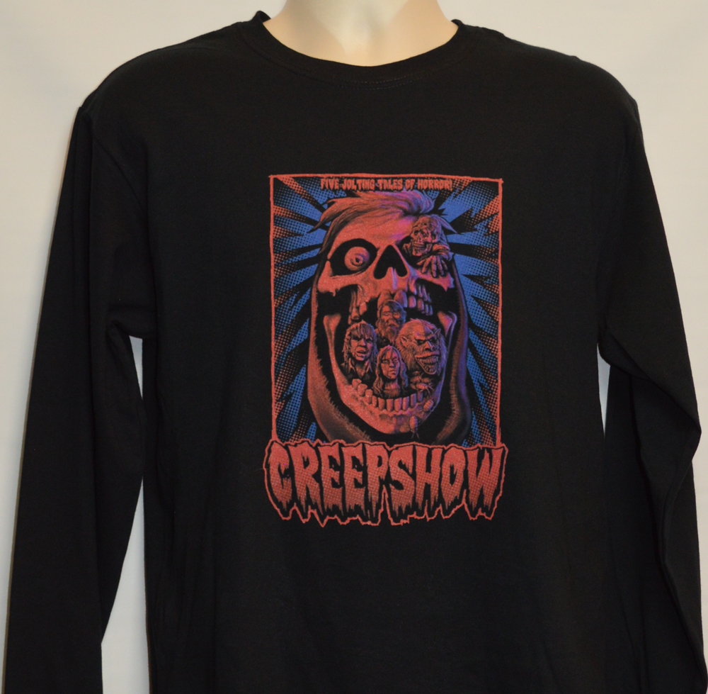 While they last! Closeout T-Shirts from Worldwide Shirts.