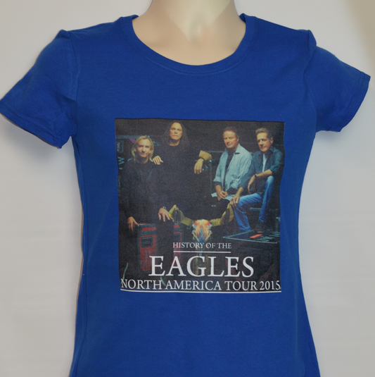 While they last! Closeout T-Shirts from Worldwide Shirts.