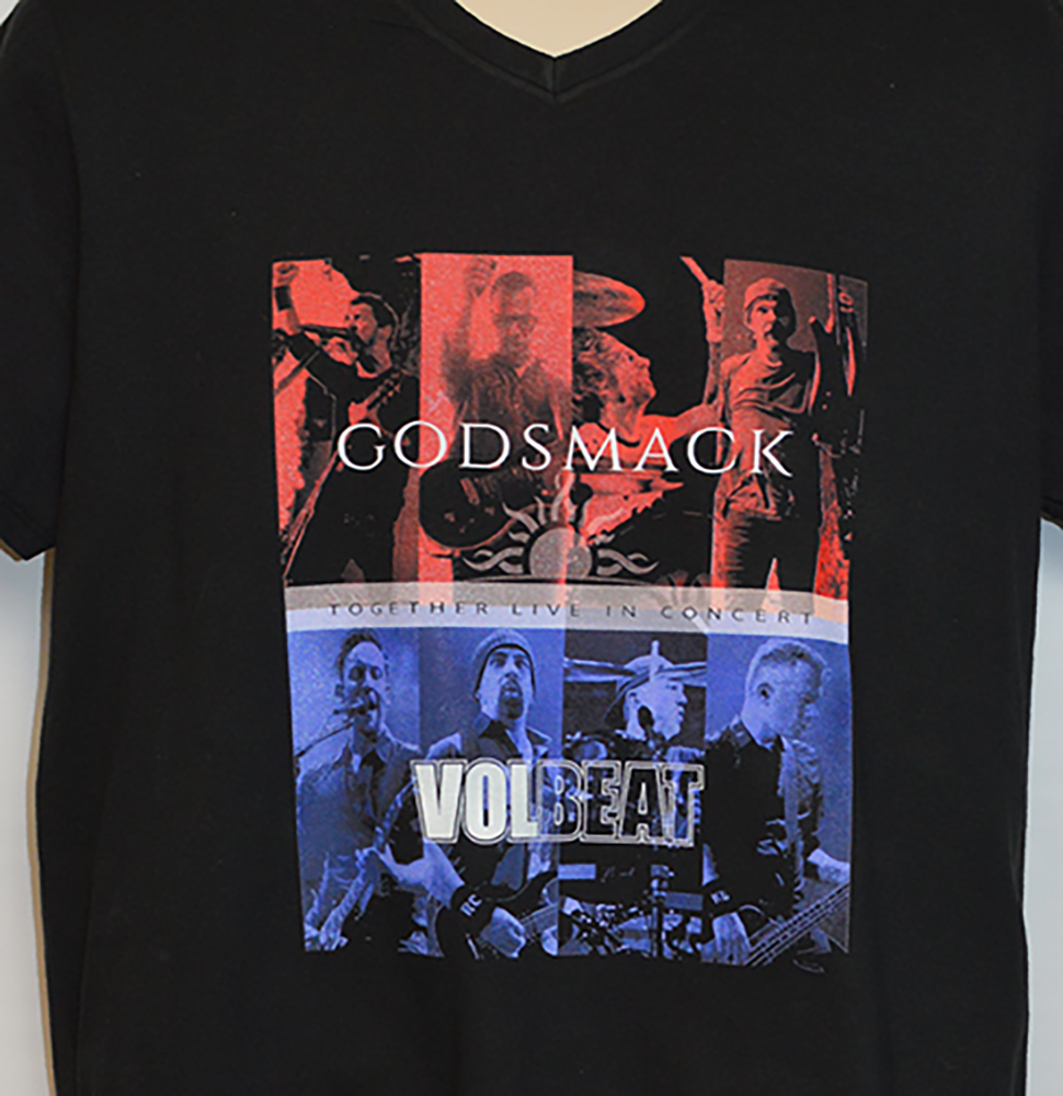 While they last! Closeout T-Shirts from Worldwide Shirts.