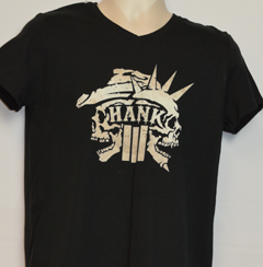 While they last! Closeout T-Shirts from Worldwide Shirts.