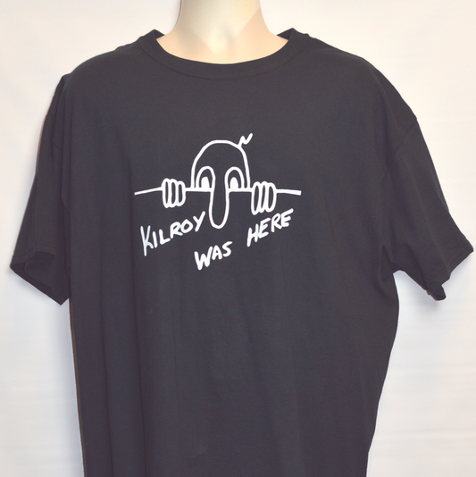 While they last! Closeout T-Shirts from Worldwide Shirts.