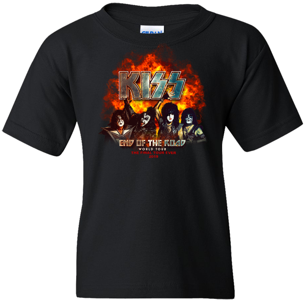 While they last! Closeout T-Shirts from Worldwide Shirts.