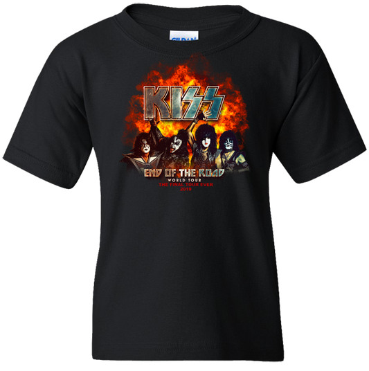 While they last! Closeout T-Shirts from Worldwide Shirts.