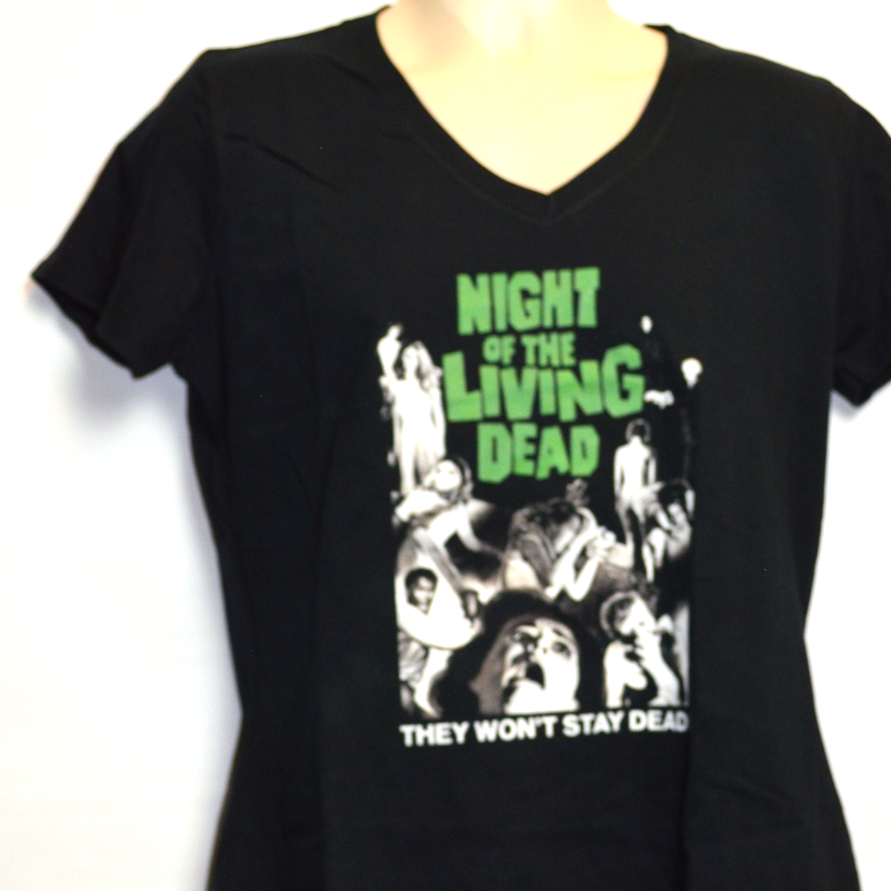 While they last! Closeout T-Shirts from Worldwide Shirts.