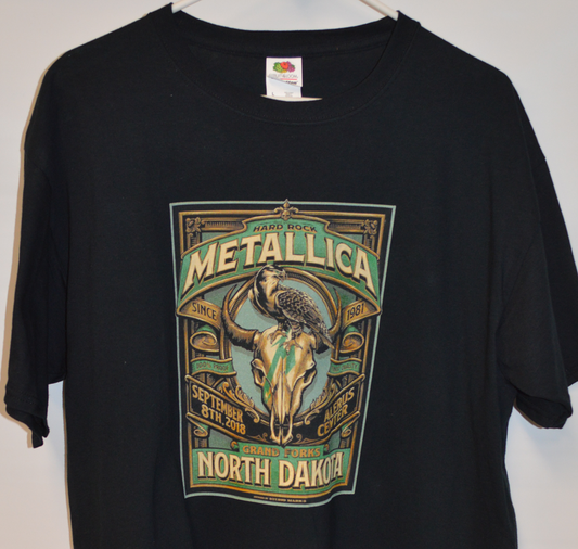 While they last! Closeout T-Shirts from Worldwide Shirts.