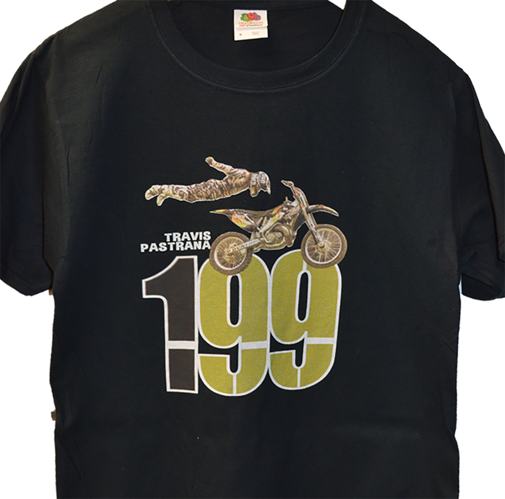 While they last! Closeout T-Shirts from Worldwide Shirts.