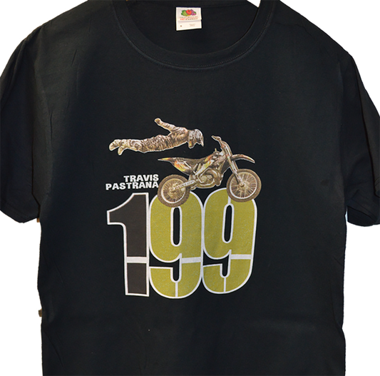 While they last! Closeout T-Shirts from Worldwide Shirts.