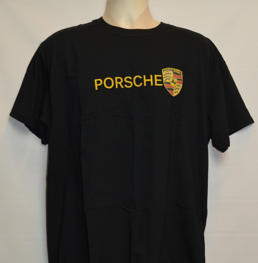 While they last! Closeout T-Shirts from Worldwide Shirts.